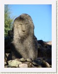 Corse-16 * Filitosa et ses statues-menhirs * 384 x 512 * (68KB)