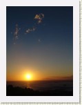 Corse-29 * Lever de soleil - Bastia * 384 x 512 * (29KB)