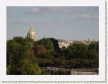 Paris-06 * Invalides depuis le Trocadro * 512 x 384 * (49KB)