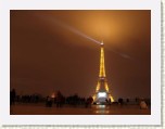 Paris-24 * Tour Eiffel depuis le Trocadro * 512 x 384 * (27KB)